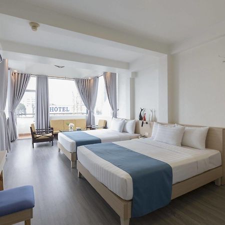 Meraki Boutique Hotel- Bui Vien-Pham Ngu Lao Street Ho Chi Minh City Exterior photo