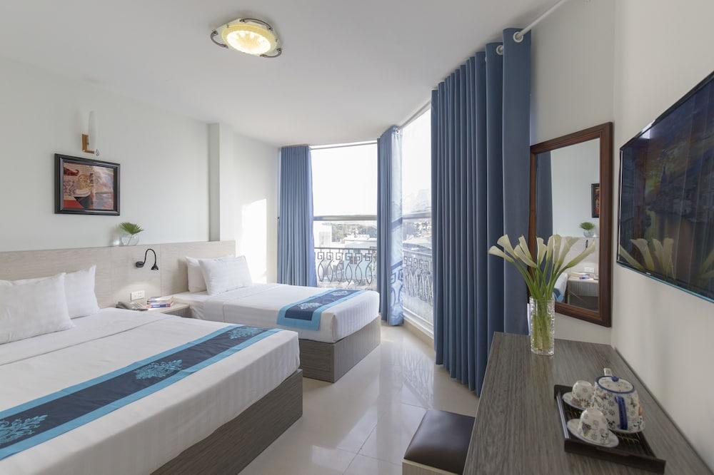 Meraki Boutique Hotel- Bui Vien-Pham Ngu Lao Street Ho Chi Minh City Exterior photo
